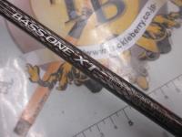 バスワンXT 166M-2