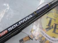 ソルパラ SPX-962ML