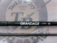 グランデージ LITE75