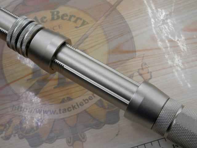 グラスラム 170ST