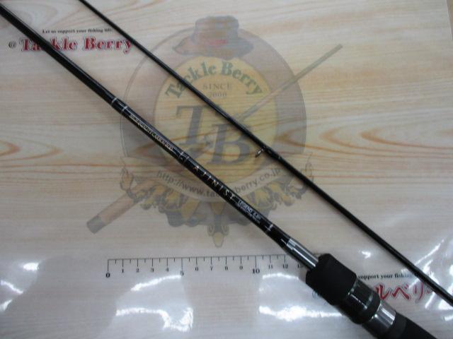 ソルザアジニストレジェンド6.6