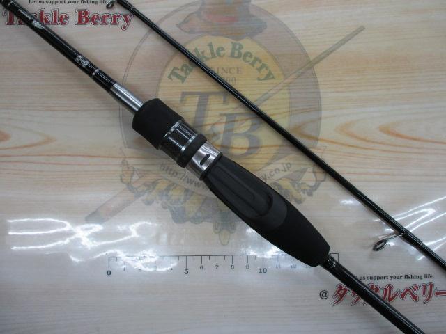 ソルザアジニストレジェンド6.6