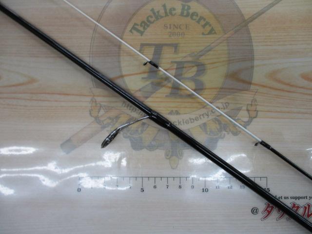 ソルザアジニストレジェンド6.6