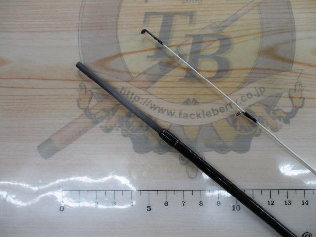 ソルザアジニストレジェンド6.6