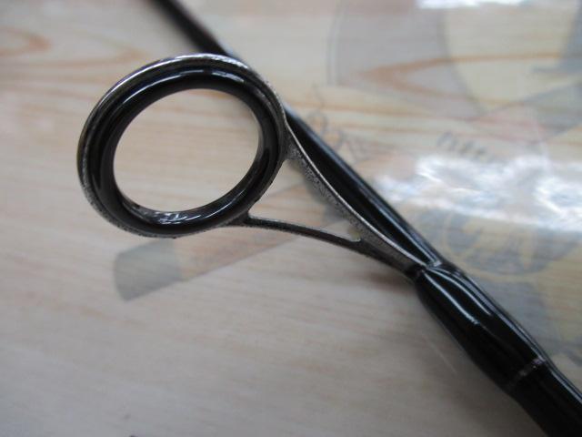 ソルザアジニストレジェンド6.6