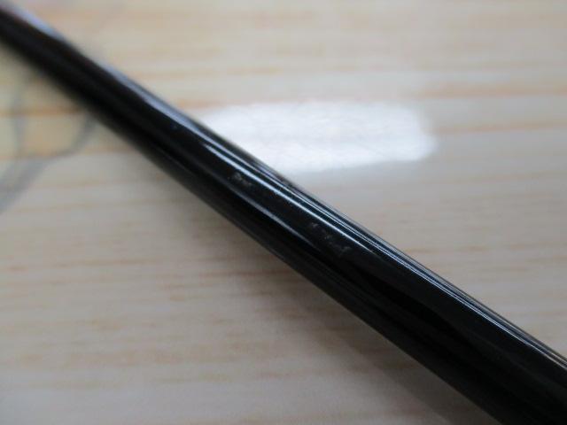 ソルザアジニストレジェンド6.6