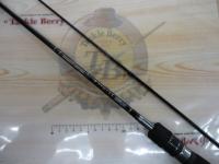 ソルザアジニストレジェンド6.6