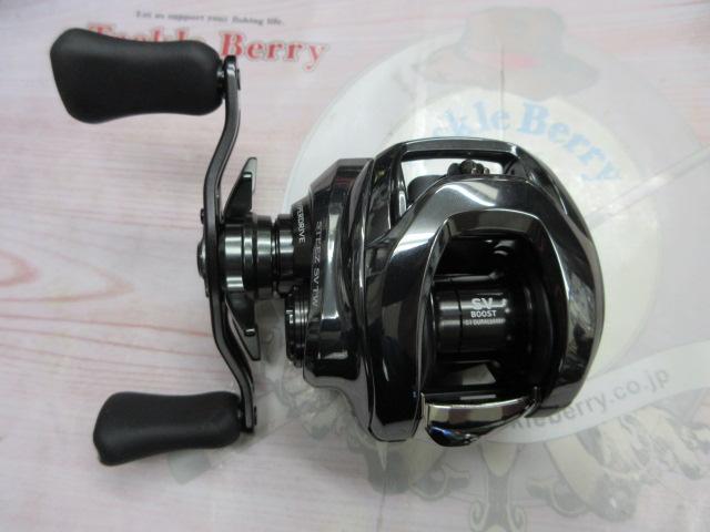 24スティーズ SV TW 100XHL