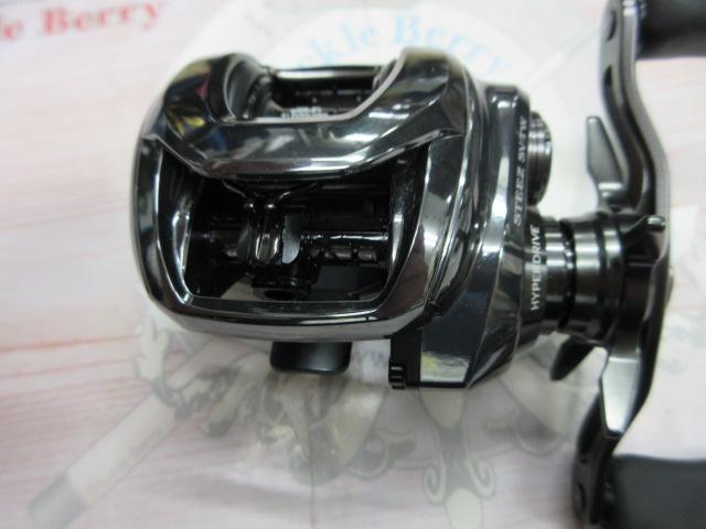 24スティーズ SV TW 100XHL