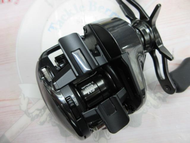 24スティーズ SV TW 100XHL