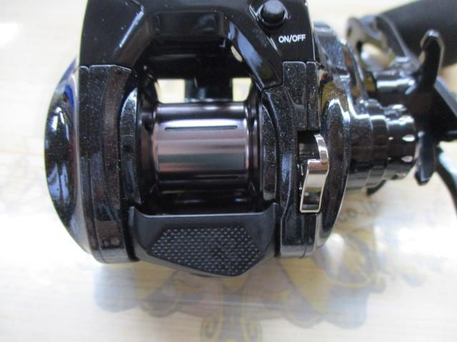 ヴィレイヤーDG 100HG-DH/R