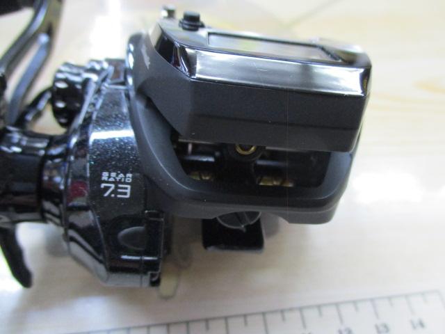 ヴィレイヤーDG 100HG-DH/R