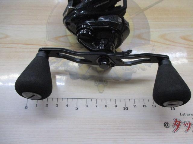 ヴィレイヤーDG 100HG-DH/R