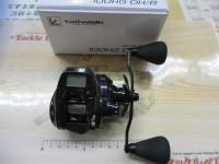 ヴィレイヤーDG 100HG-DH/R