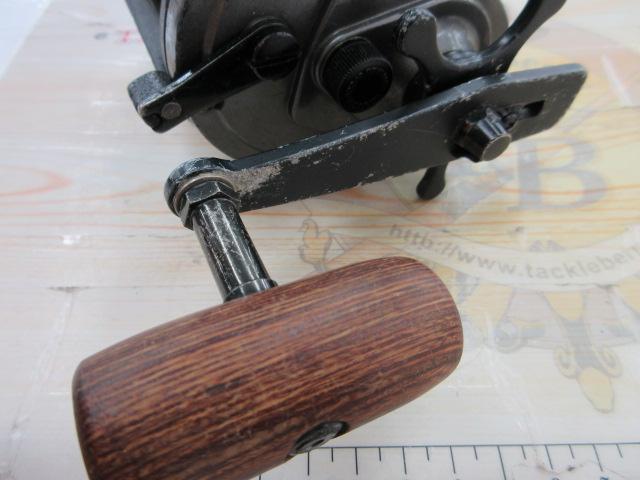 チタノススピードマスタータナトル石鯛 GT4000