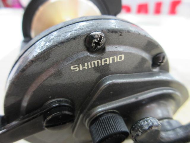 チタノススピードマスタータナトル石鯛 GT4000