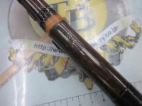 江戸川 イカダ竿