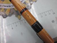 江戸川 イカダ竿