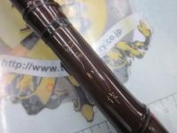 江戸川 イカダ竿