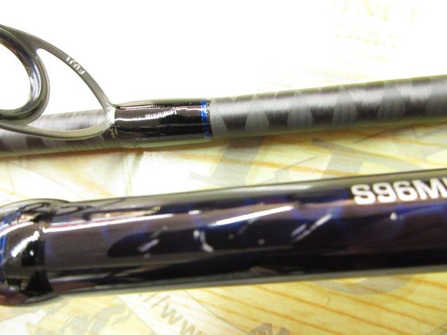 コルトスナイパーBB LSJ S96ML