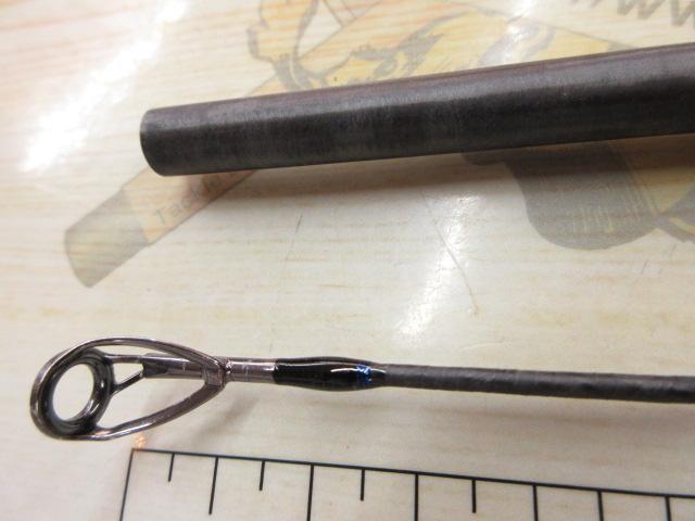 コルトスナイパーBB LSJ S96ML