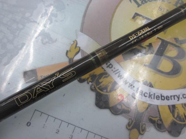 デイズ DS-64ML
