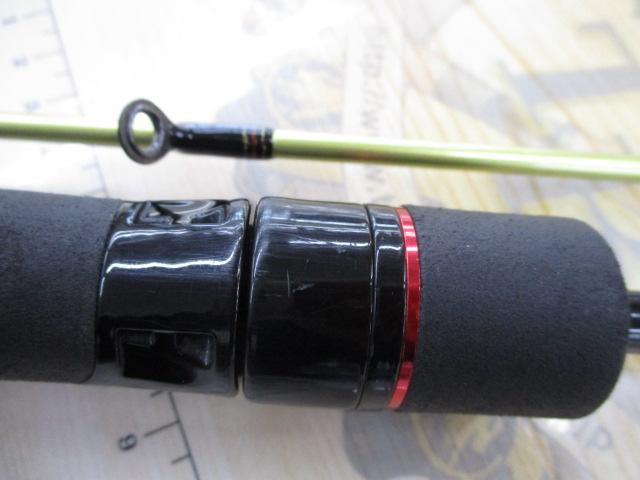 月下美人EX AGS76UL-S