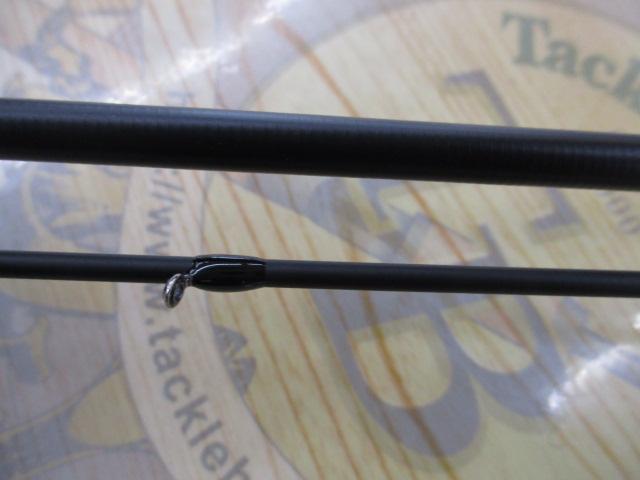 ラグゼ宵姫 爽 S63UL-solid