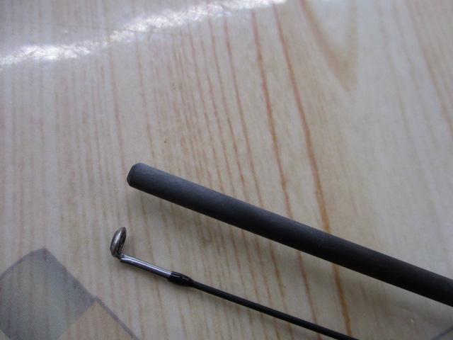 ラグゼ宵姫 爽 S63UL-solid