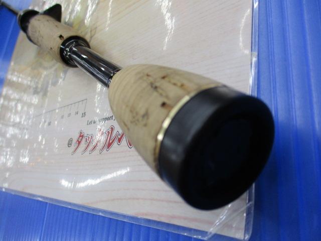 アイアンホークフックセッター IHHS69CMJ