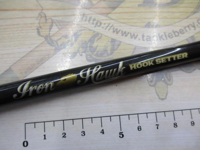 アイアンホークフックセッター IHHS69CMJ｜＠ベリーネット 日本最大