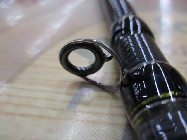 アイアンホークフックセッター IHHS69CMJ｜＠ベリーネット 日本最大