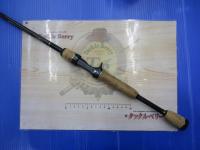 アイアンホークフックセッター IHHS69CMJ