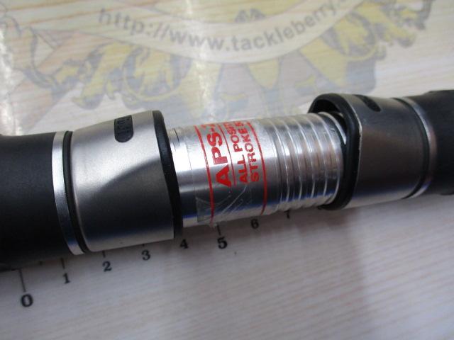 ファイティングドルフィン FDS-822GJ-EXH