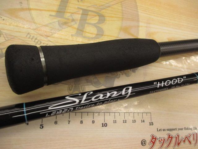 レーベンスラング LS-C73MHRX HOOD(コルク)｜＠ベリーネット 日本最大