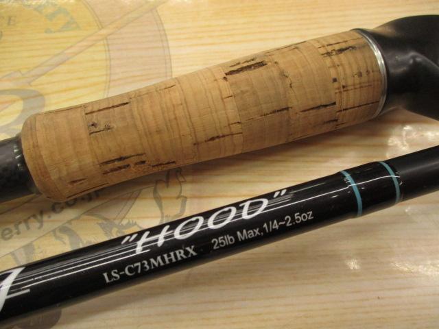 レーベンスラング LS-C73MHRX HOOD(コルク)｜＠ベリーネット 日本最大