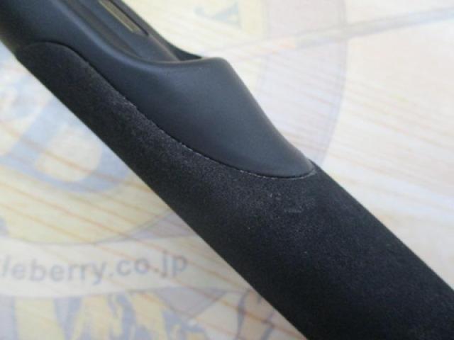 ブラックアローアンリミテッド BAU-93ML