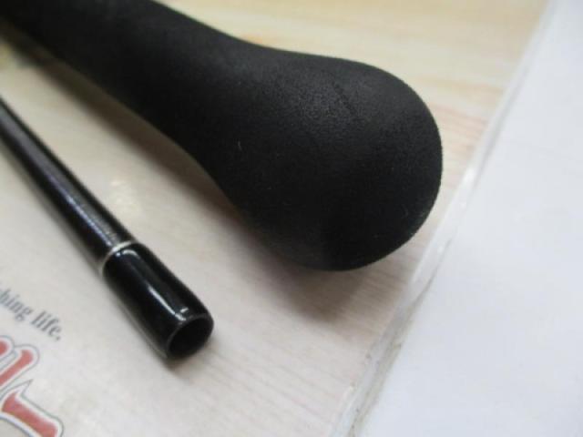 ブラックアローアンリミテッド BAU-93ML