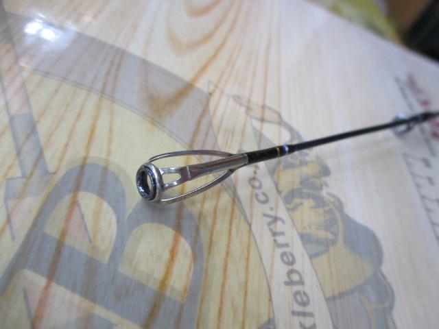 ジャイアントキリング GKJ-S60SLJ