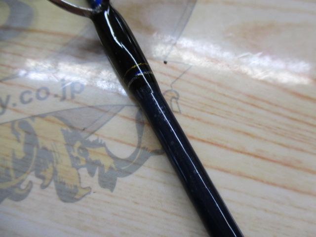 ジャイアントキリング GKJ-S60SLJ