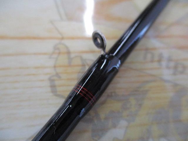 タイラバシャフト195L