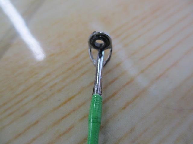 タイラバシャフト195L