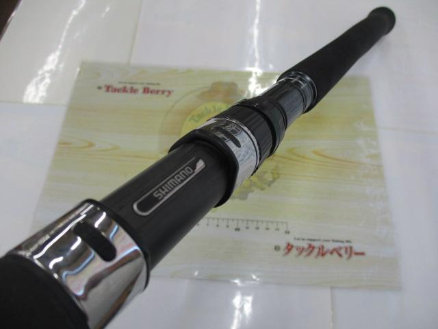 コルトスナイパーXR S106MH/PS｜＠ベリーネット 日本最大新品中古釣具