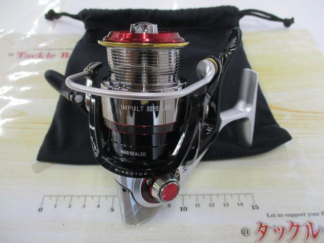 14インパルト 競技LBD