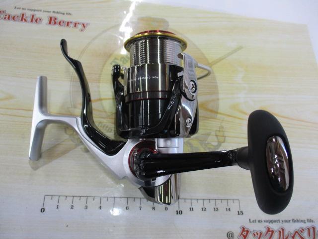 14インパルト 競技LBD