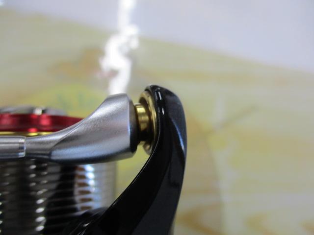 14インパルト 競技LBD