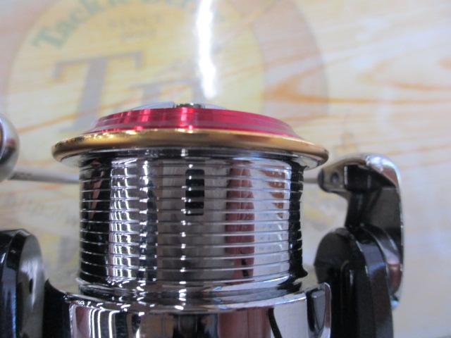 14インパルト 競技LBD