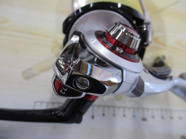 14インパルト 競技LBD