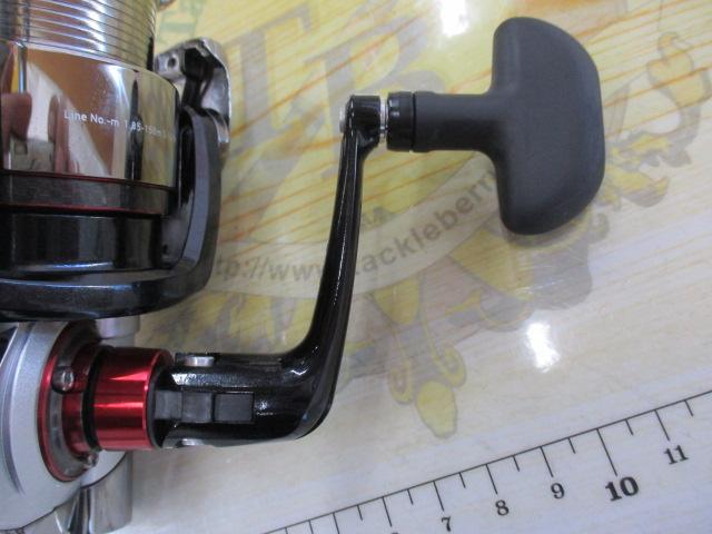 14インパルト 競技LBD