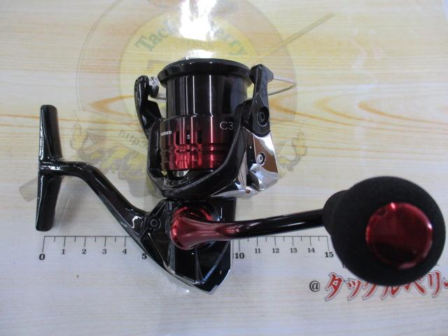 22セフィアBB C3000SHG